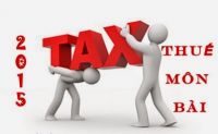 Thông tư 96/2015/TT-BTC hướng dẫn về thuế thu nhập doanh nghiệp