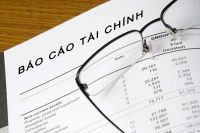 Lưu ý quan trọng khi lập báo cáo tài chính cuối năm