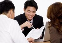 Làm việc không nên quá Cầu toàn