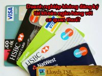 Doanh nghiệp không đăng ký tài khoản ngân hàng bị phạt như thế nào