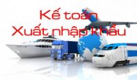 Phương pháp hạch toán hàng nhập khẩu và cách xác định tỷ giá