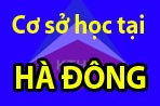 Học kế toán thực hành ở Quang Trung Hà Đông