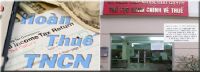Không phát sinh thuế TNCN có phải kê khai và quyết toán không