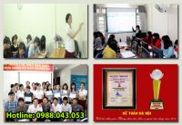 Học kế toán thực hành ở Đồng Nai Biên Hòa