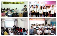 Học kế toán thực hành tại Đà Nẵng