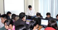 Học kế toán thực hành thực tế tại Thái Nguyên