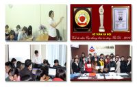 Học kế toán thực hành tại Vũng Tàu