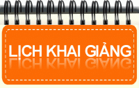 Lịch khai giảng khóa học kế toán trưởng tại Long Biên tháng 5