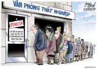 Những tính cách của sinh viên khiến bạn thất nghiệp mãi mãi