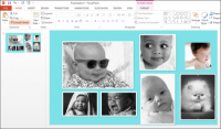 Sử dụng Format Painter trong PowerPoint và Word