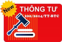 Cách lập sổ tiền vay theo thông tư 200