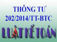 Tải Thông tư số 26/2015/TT-BTC