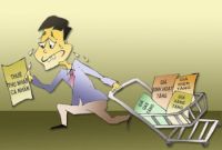 Trong kế toán tiền mặt là gì?