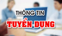 Công Ty Cổ Phần Nhân Lực BCC cần tuyển Nhân viên Hành Chính Kế Toán