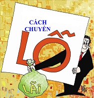Hướng dẫn cách xác định lỗ và chuyển lỗ