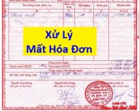 Làm thế nào để tôi viết ra chi phiếu cũ?