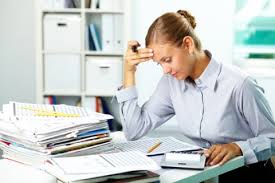 công viêc của kế toán thuế